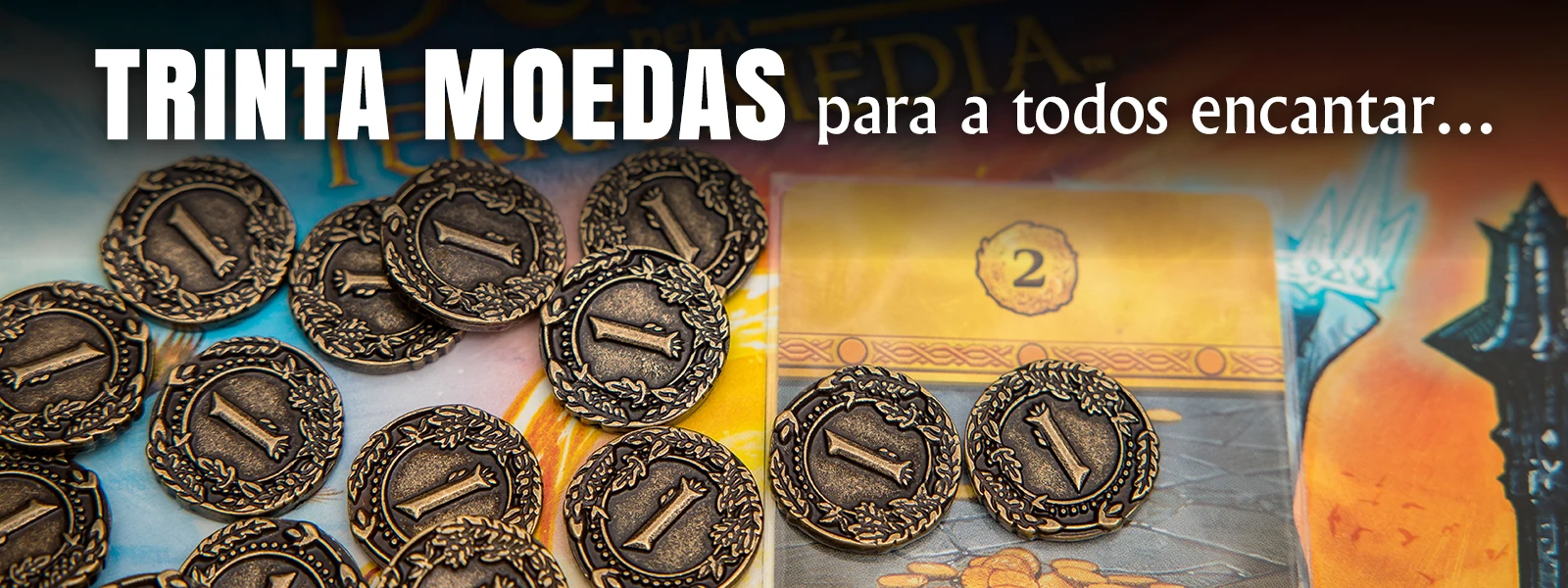 Moedas & Co