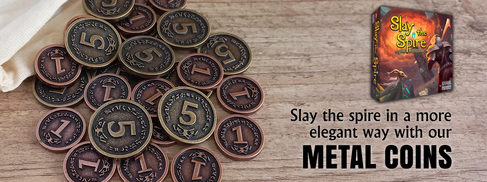 Moedas & Co
