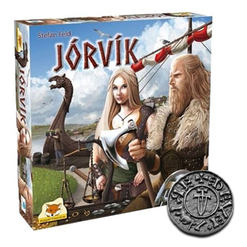 Moedas & Co - Jorvik