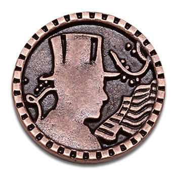 Moedas & Co