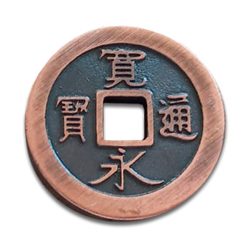 Moedas & Co
