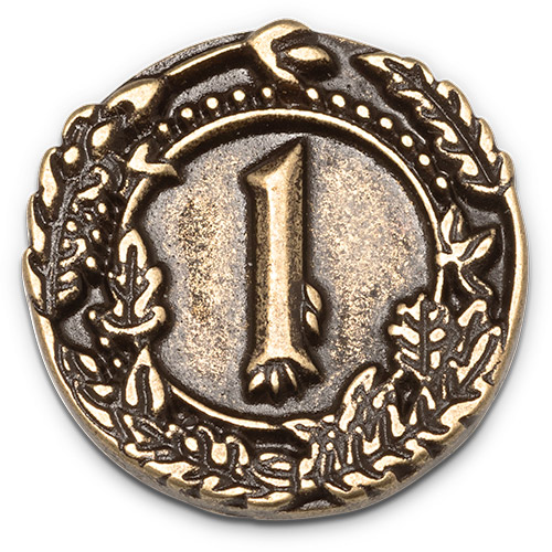 Moedas & Co