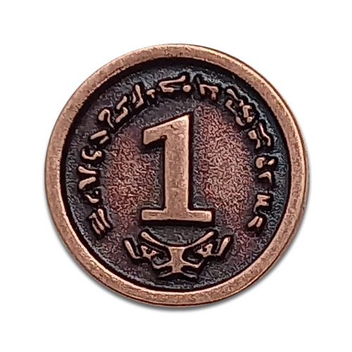 Moedas & Co